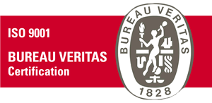 Certificacion ISO 9001 Bureau Veritas